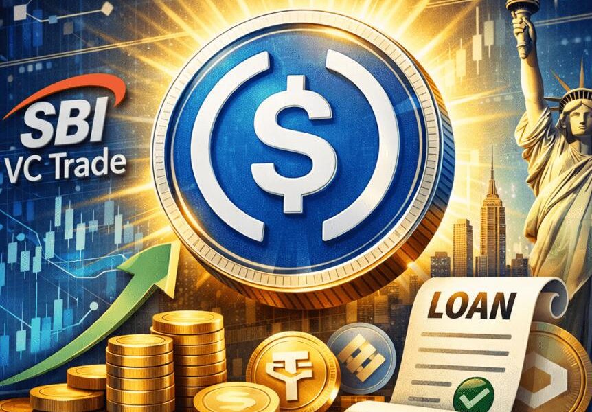 Crypto Breaking News