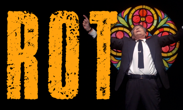 How Truth Was Destroyed By The 1970s Most Iconic Movie