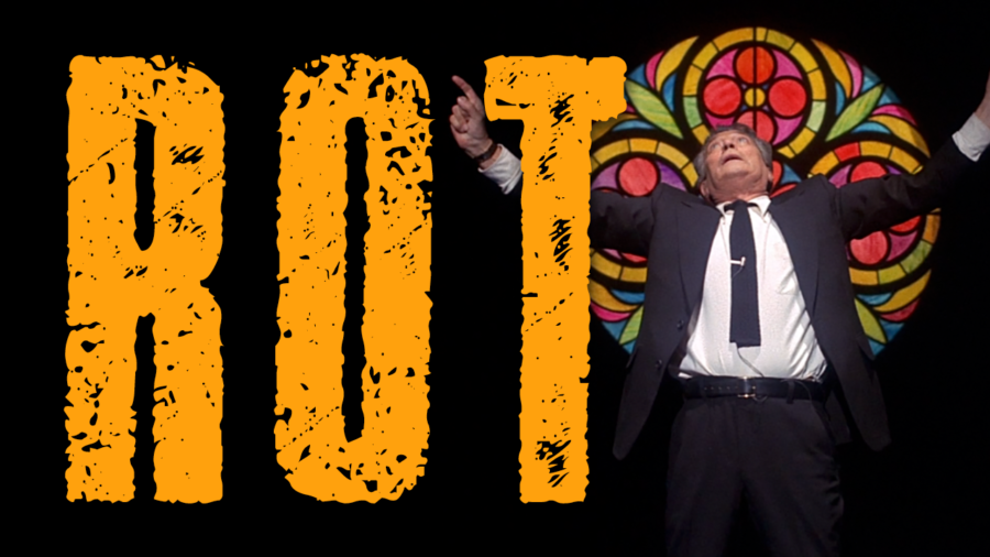 How Truth Was Destroyed By The 1970s Most Iconic Movie