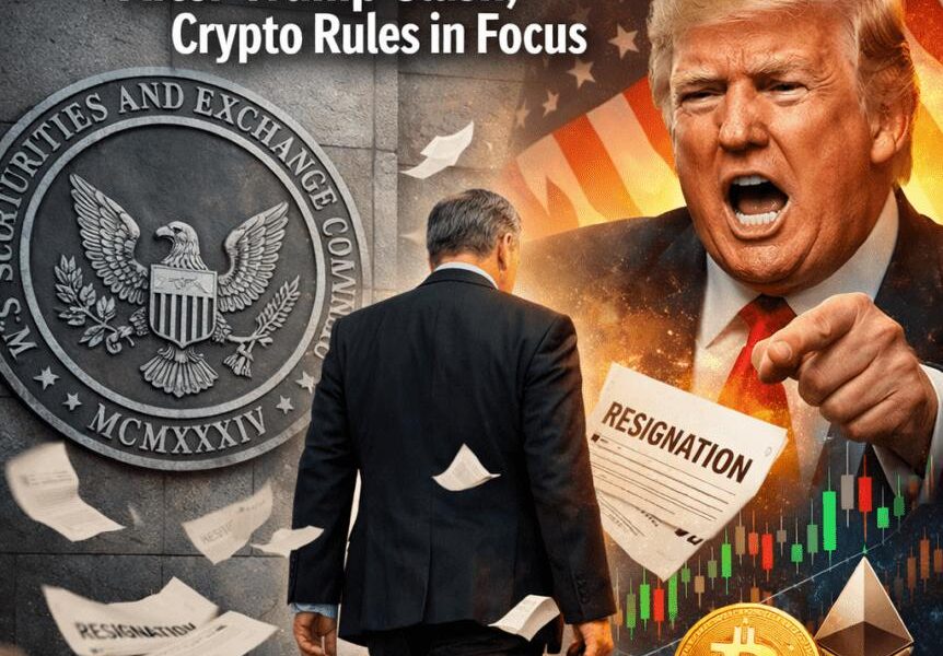 Crypto Breaking News