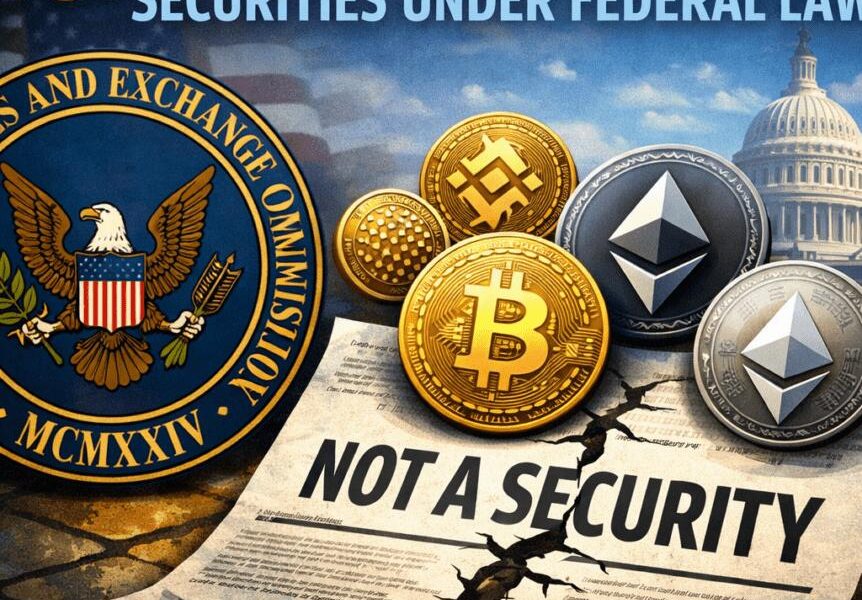 Crypto Breaking News