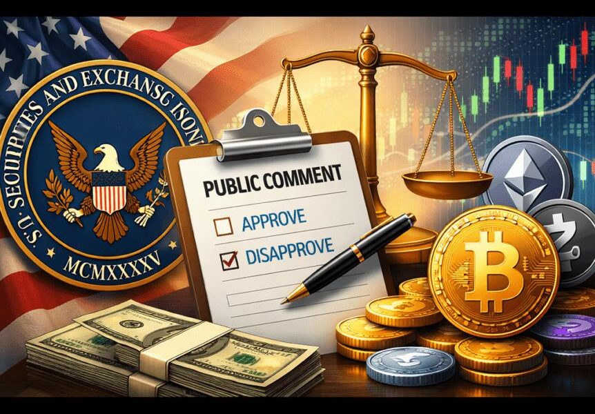 Crypto Breaking News