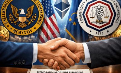 Crypto Breaking News