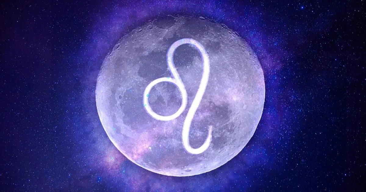 Full Moon in Leo, March 2026: Your star sign's tarot horoscope