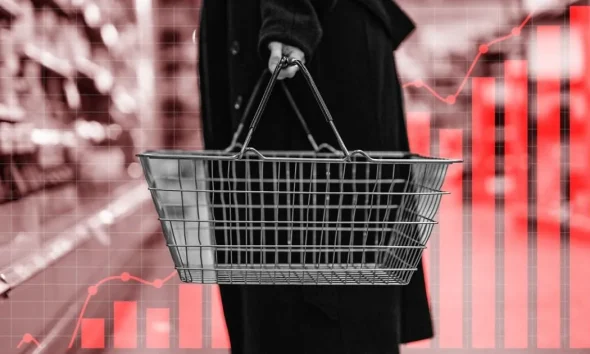 Price of your shopping 'will be hiked up in very, very near future' due to Iran war | News Politics