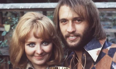 Maurice Gibbs’ ‘secret child’ slams Lulu’s claims he was conceived during their marriage