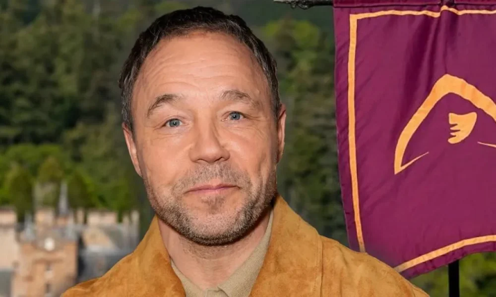 All the stars tipped for Celebrity Traitors season 2 including Stephen Graham