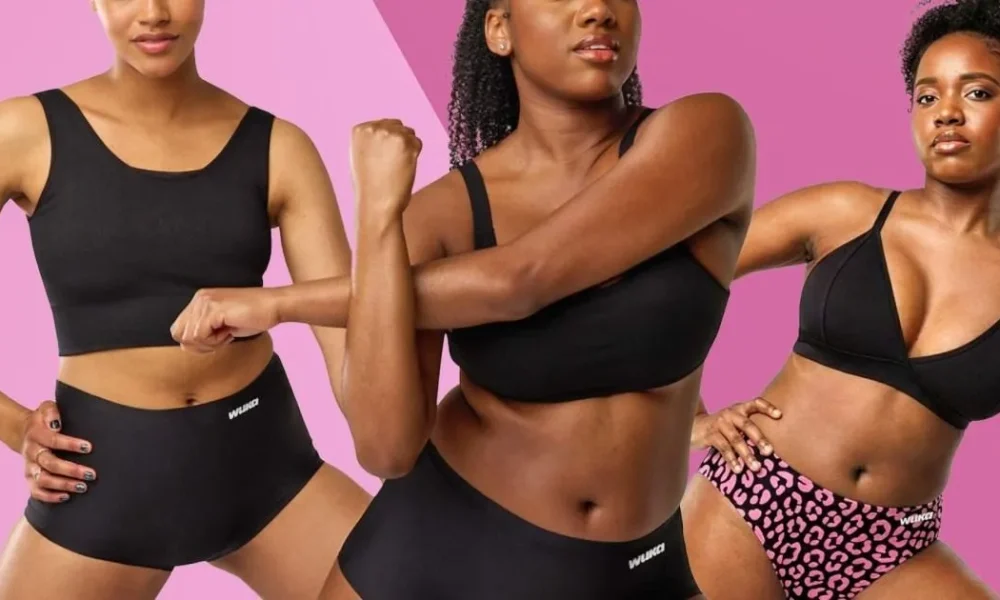 Save 50% on period pants in WUKA's unmissable hour-long sale