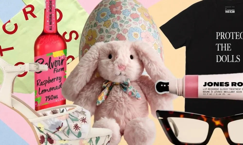 From Superdry to Primark - here's 22 items a shopping expert is buying