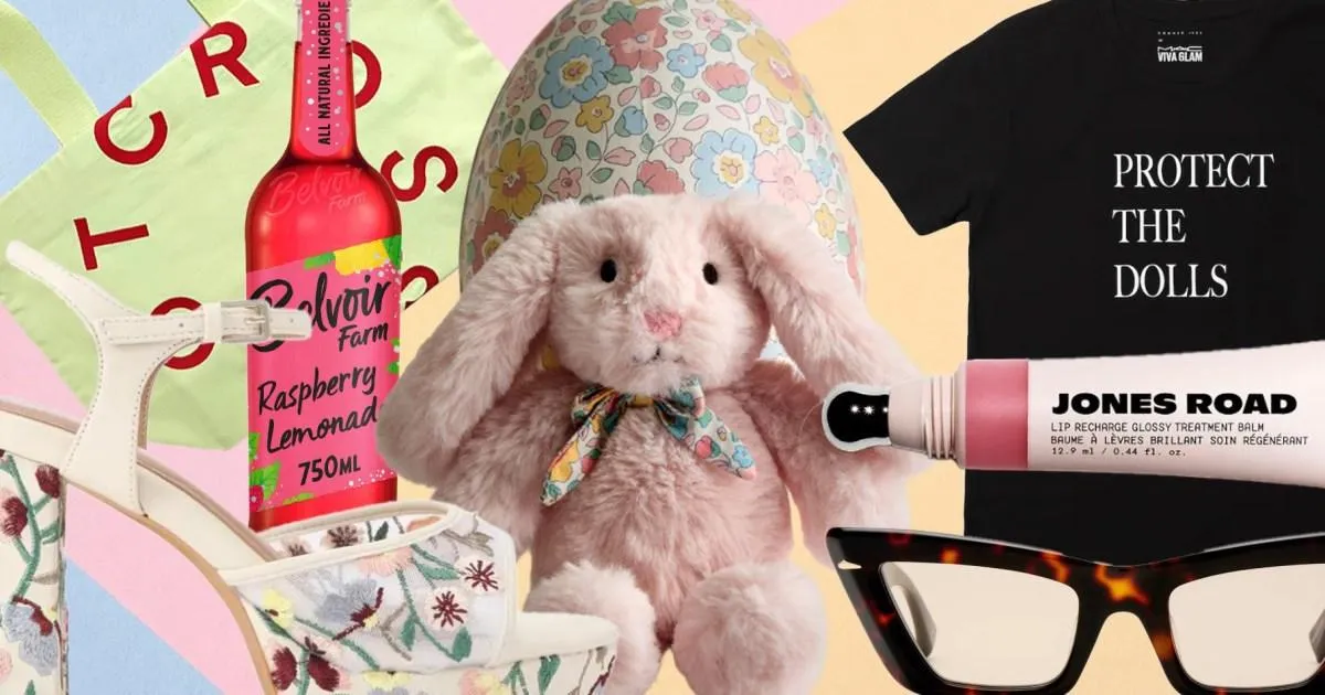 From Superdry to Primark - here's 22 items a shopping expert is buying