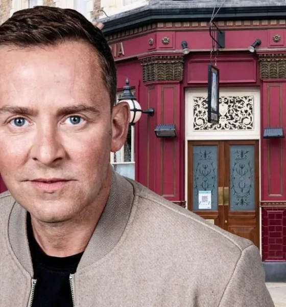 How BBC's sacking of Scott Mills won't throw EastEnders' big episode into chaos | Soaps