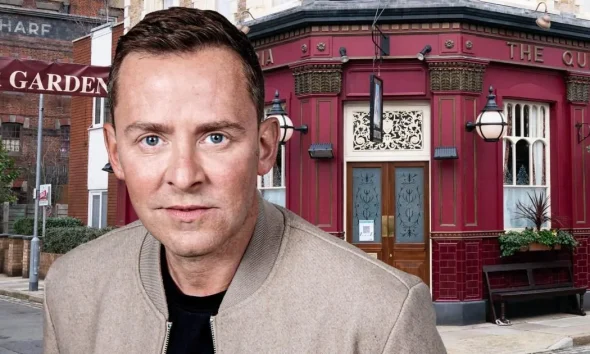 How BBC's sacking of Scott Mills won't throw EastEnders' big episode into chaos | Soaps