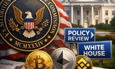 Crypto Breaking News