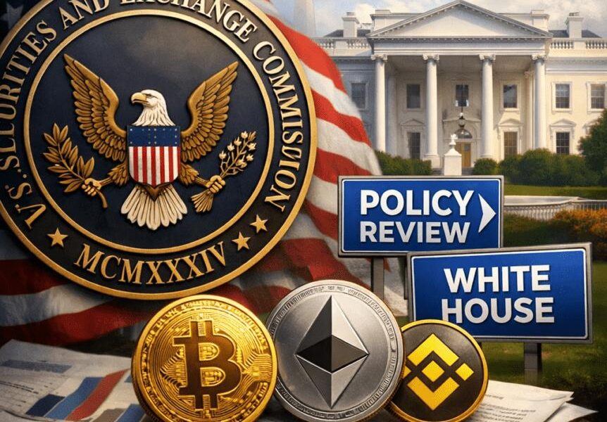 Crypto Breaking News