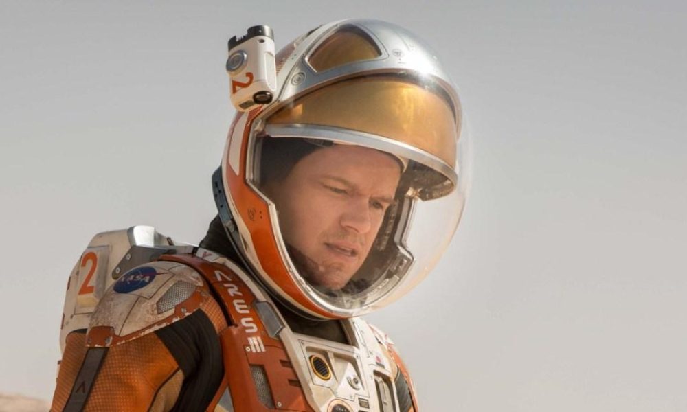 $630,000,000 sci-fi blockbuster hailed 'absolute must see' now streaming on BBC iPlayer