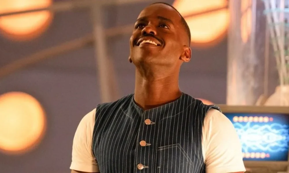 Doctor Who bosses 'struggling to find new lead for poisoned chalice role'