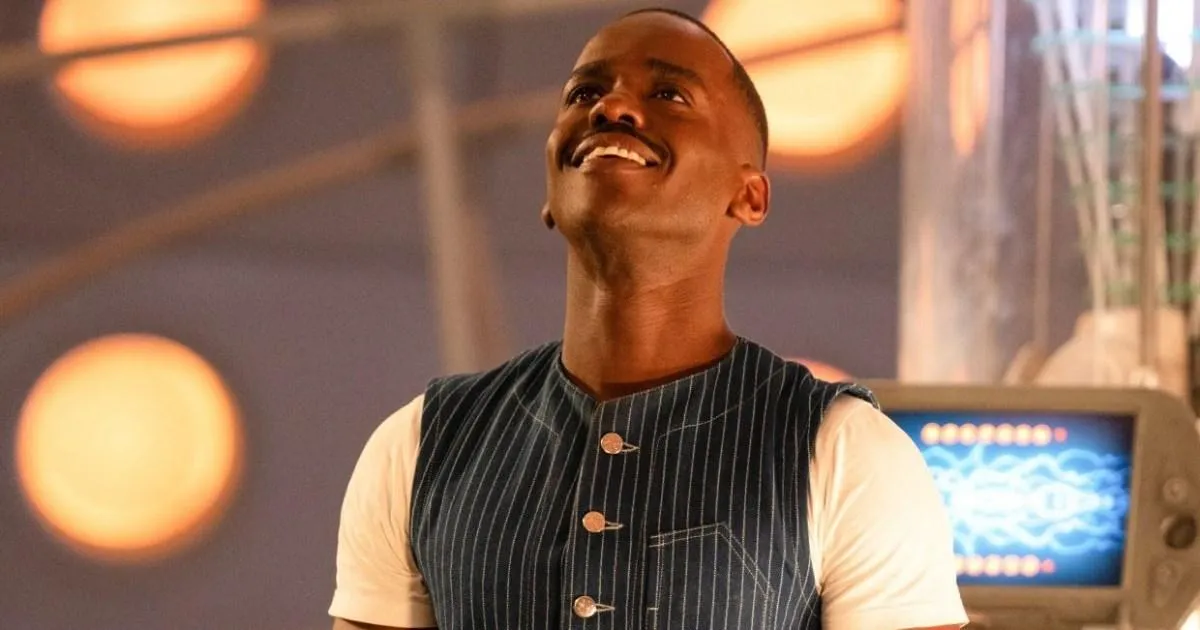 Doctor Who bosses 'struggling to find new lead for poisoned chalice role'