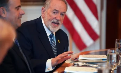 US ambassador to Israel jokes about staff 'procreating' during war | News US