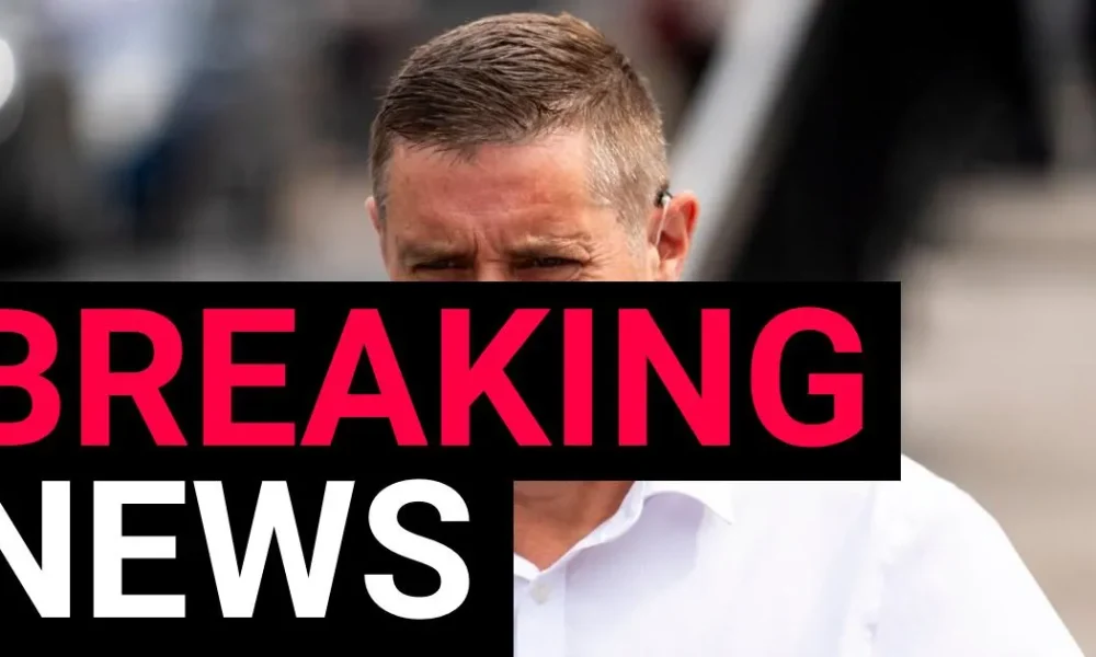 London’s Burning actor John Alford, 54, found dead in prison | Soaps