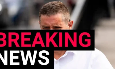 London’s Burning actor John Alford, 54, found dead in prison | Soaps