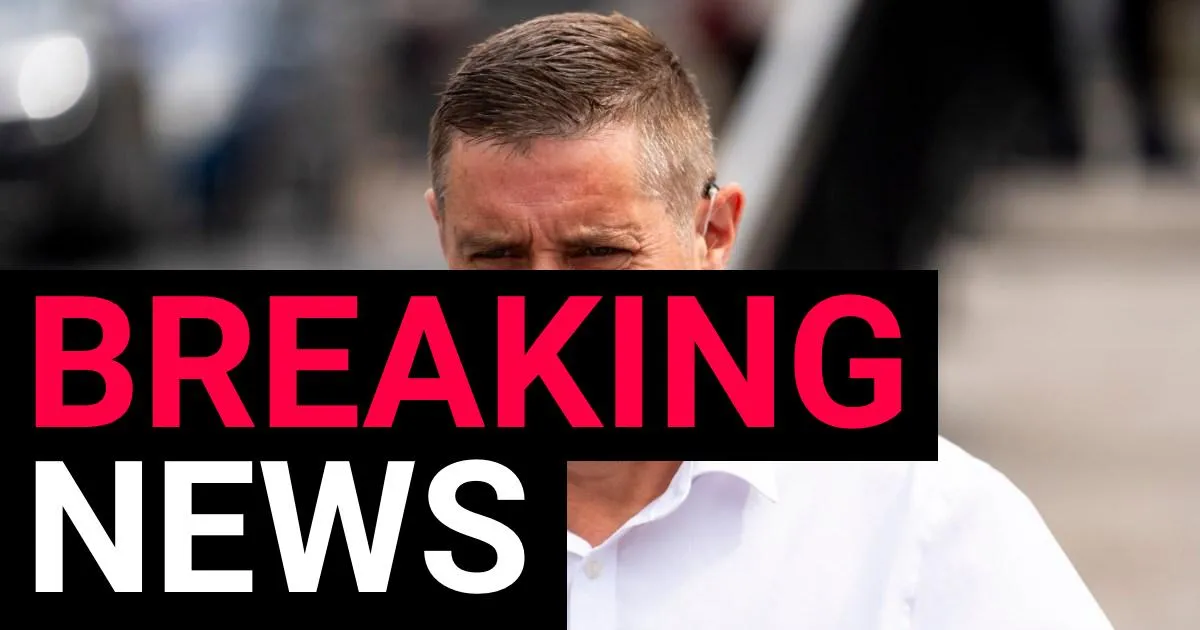 London’s Burning actor John Alford, 54, found dead in prison | Soaps