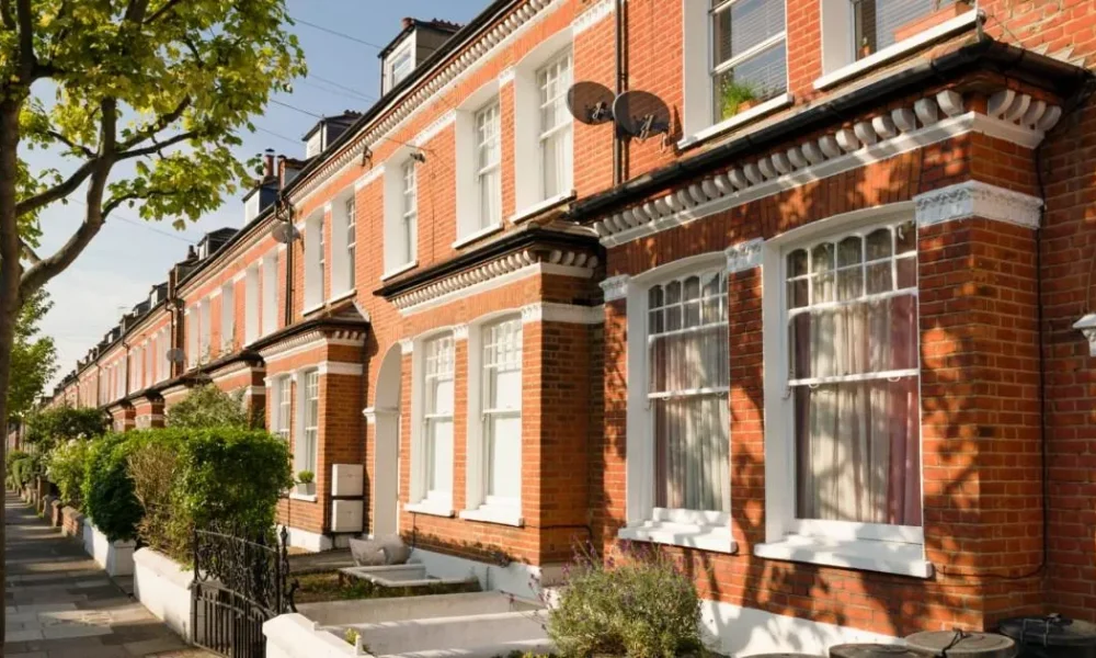 People are moving to this 'vibrant' London borough more than anywhere else in 2025