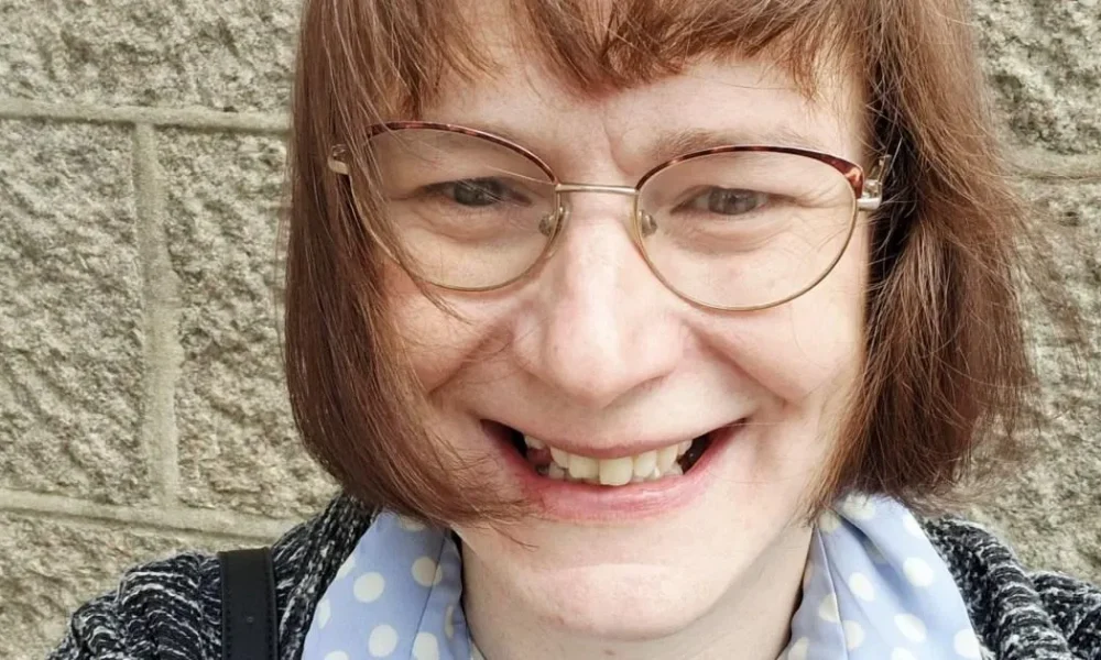 I couldn't believe my male friend's reaction after I came out as trans