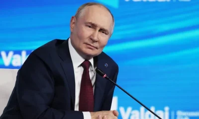 Is US 'relying' on Russia? Readers weigh in on the Iran War