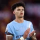 Nico O'Reilly injury latest after missing Man City vs Nottingham Forest | Football