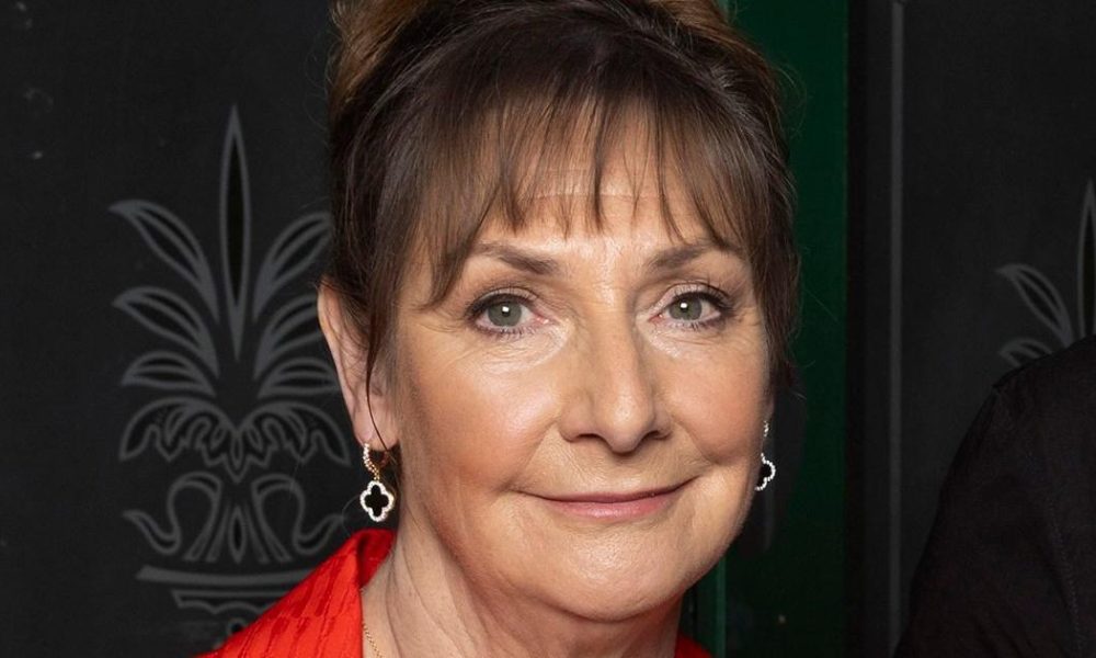 The Driscolls reel as Will sticks up for abuser Megan in Coronation Street | Soaps