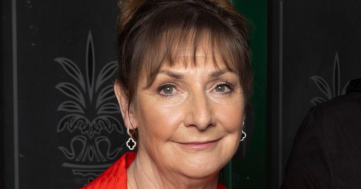 The Driscolls reel as Will sticks up for abuser Megan in Coronation Street | Soaps