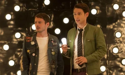 'One of the best': Your favourite sci-fi series no one's ever heard of