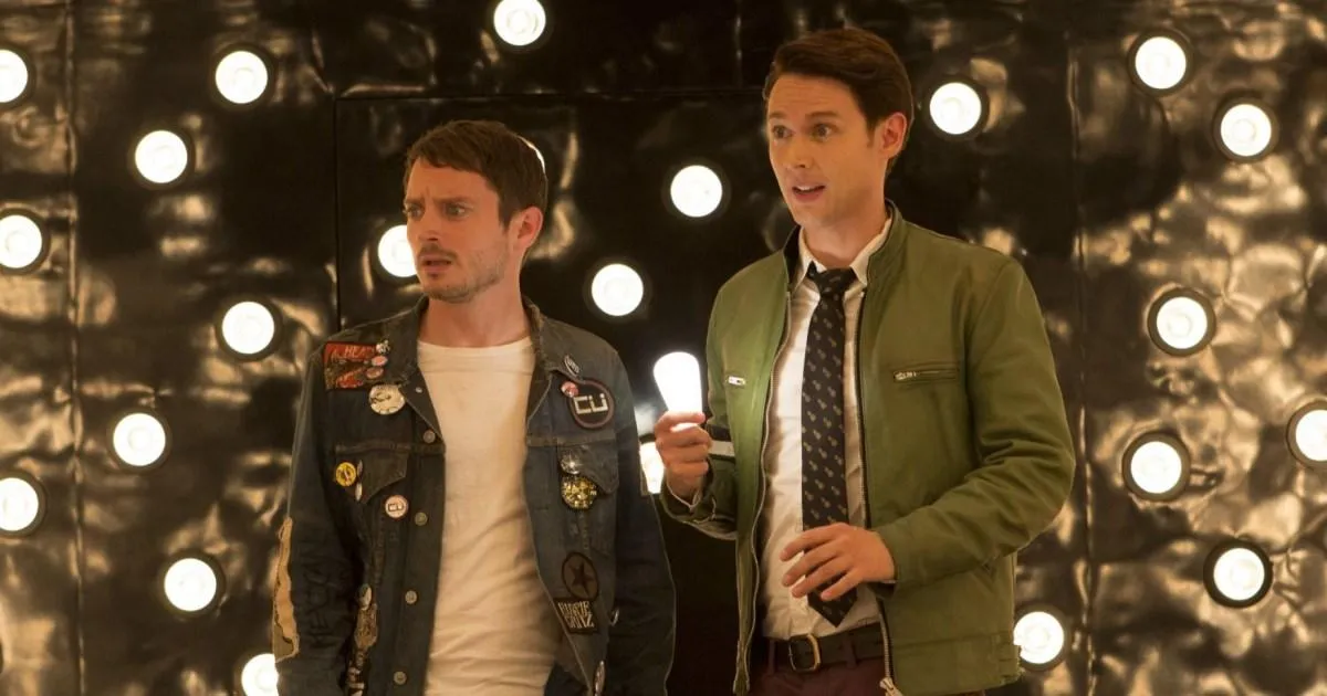 'One of the best': Your favourite sci-fi series no one's ever heard of