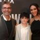 Simon Cowell's son Eric, 12, finally has his own mobile phone 'with boundaries'