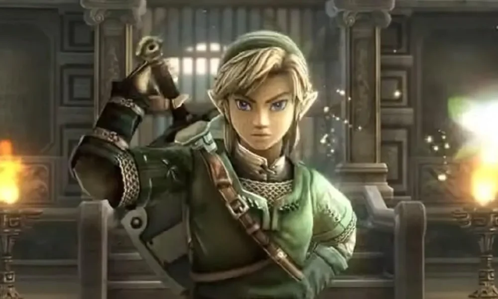 Games Inbox: When will the next Legend Of Zelda game be announced?