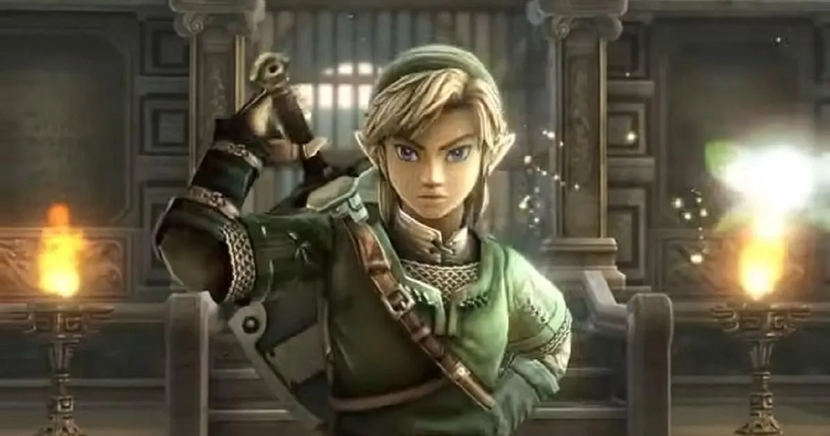 Games Inbox: When will the next Legend Of Zelda game be announced?