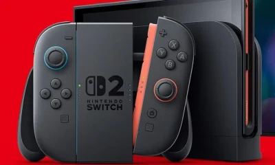 Games Inbox: Is the Nintendo Switch 2 becoming a failure?