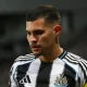 Newcastle United respond to Man Utd approach for Bruno Guimaraes | Football
