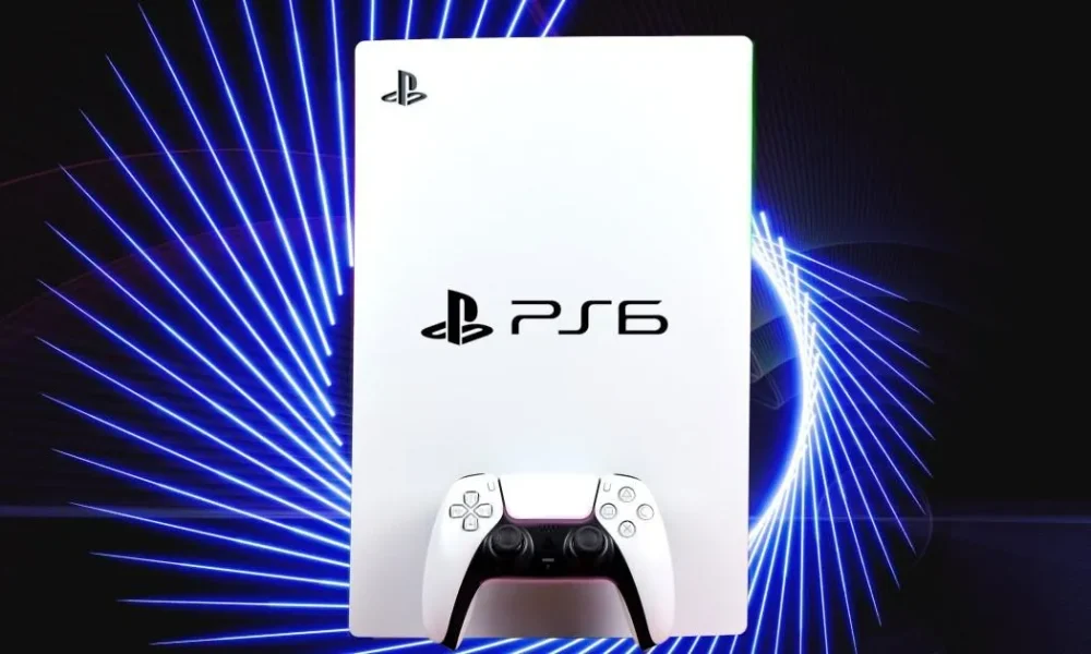 Games Inbox: Who will win out of PS6 vs. Project Helix?