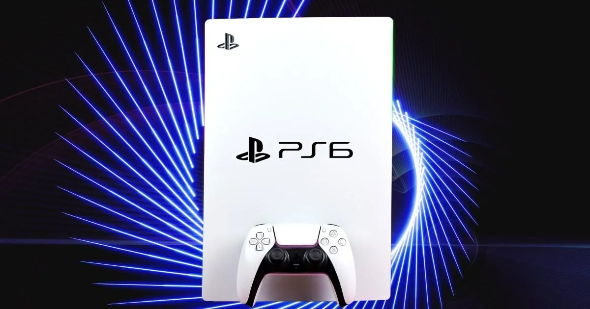 Games Inbox: Who will win out of PS6 vs. Project Helix?