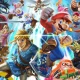 Games Inbox: Will there be a Super Smash Bros. movie?