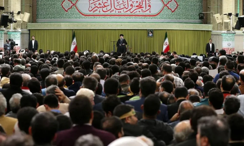 Iran's Assembly of Experts could meet to elect new supreme leader within 24 hours | News World