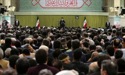 Iran's Assembly of Experts could meet to elect new supreme leader within 24 hours | News World