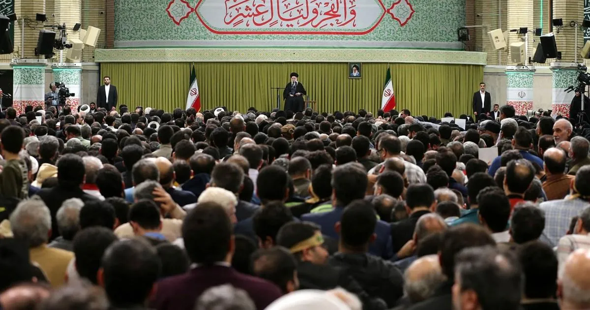 Iran's Assembly of Experts could meet to elect new supreme leader within 24 hours | News World