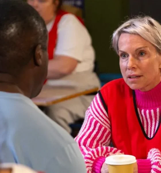 Debbie's tragic end looms as Coronation Street spoiler video shows decline | Soaps
