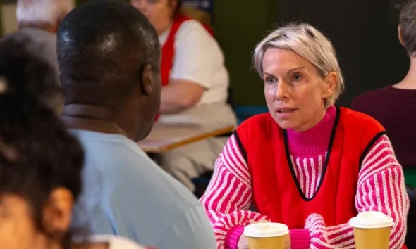 Debbie's tragic end looms as Coronation Street spoiler video shows decline | Soaps