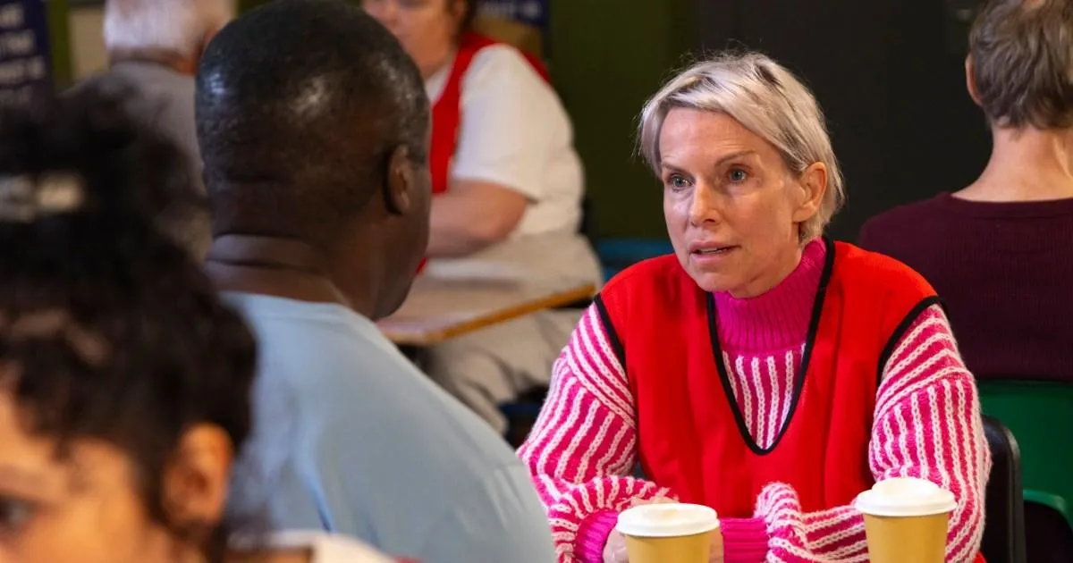 Debbie's tragic end looms as Coronation Street spoiler video shows decline | Soaps