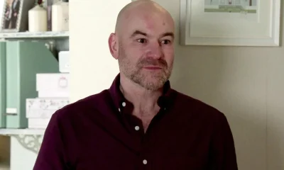 Coronation Street's Tim to confront his sexual abuser as he demands answers | Soaps