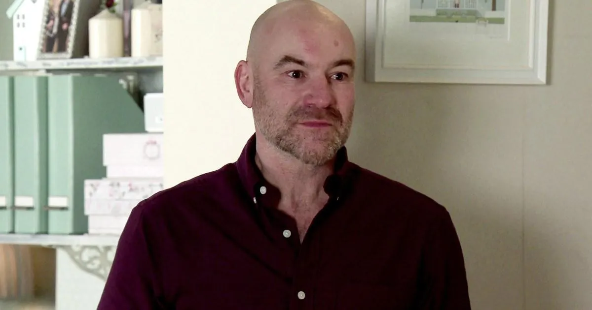 Coronation Street's Tim to confront his sexual abuser as he demands answers | Soaps