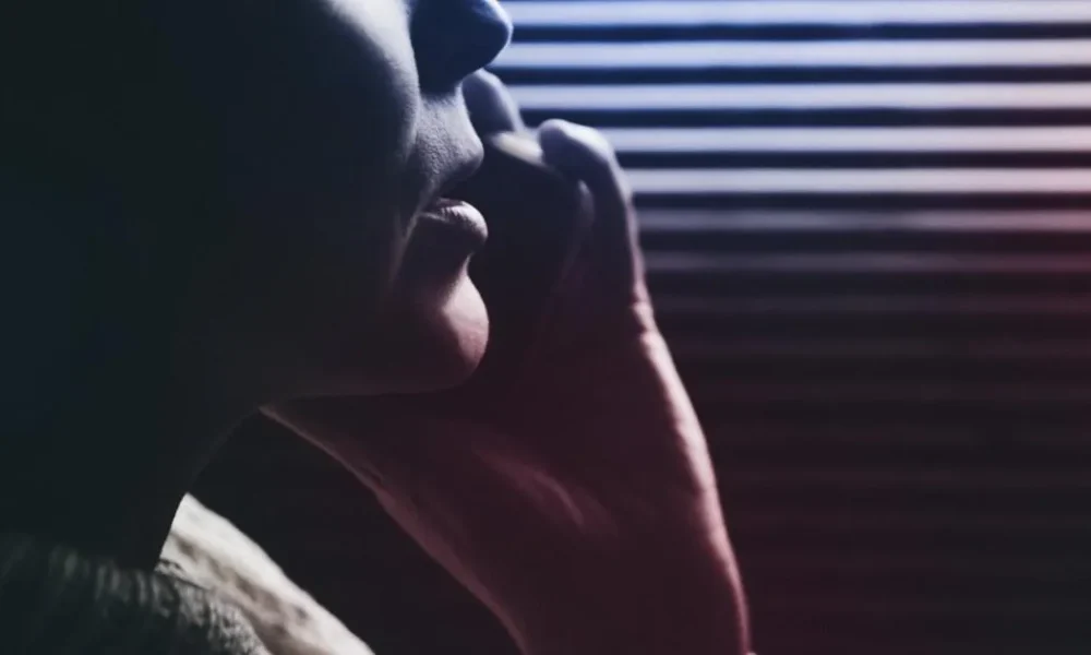 'I called 999 when I was attacked by my partner - but it was me they arrested' | News UK